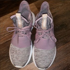 Adidas Tubular Defiant Purple/Gray
